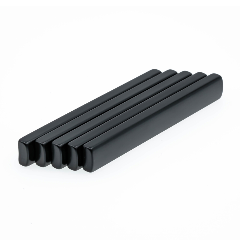 ব্লক স্থায়ী চুম্বক 6