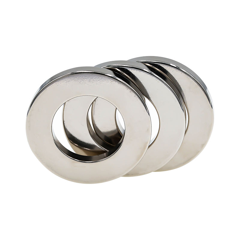 স্টেপার মোটর চুম্বক