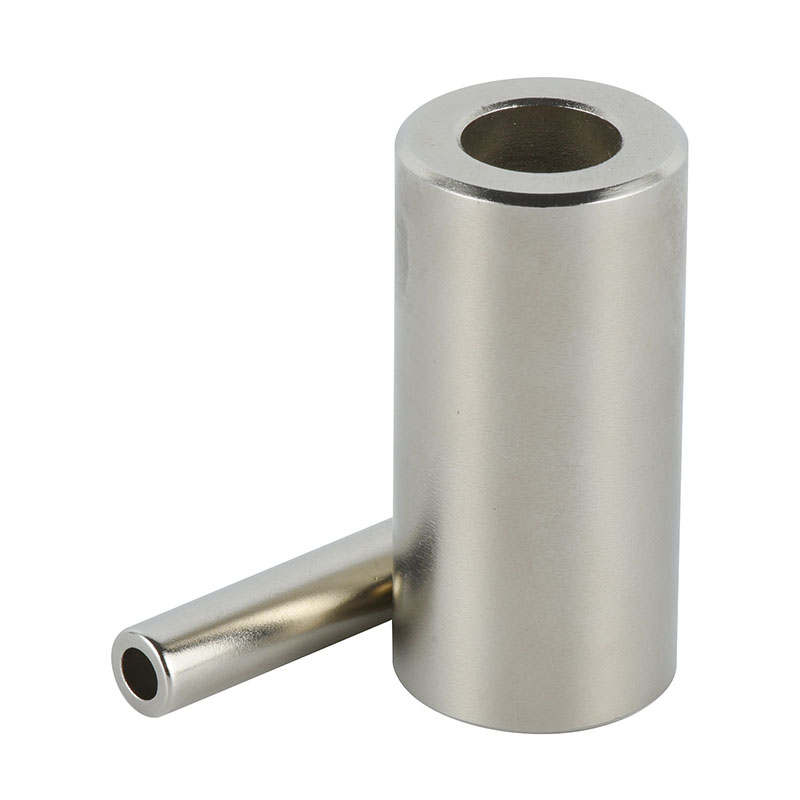 ফ্যান মোটর চুম্বক