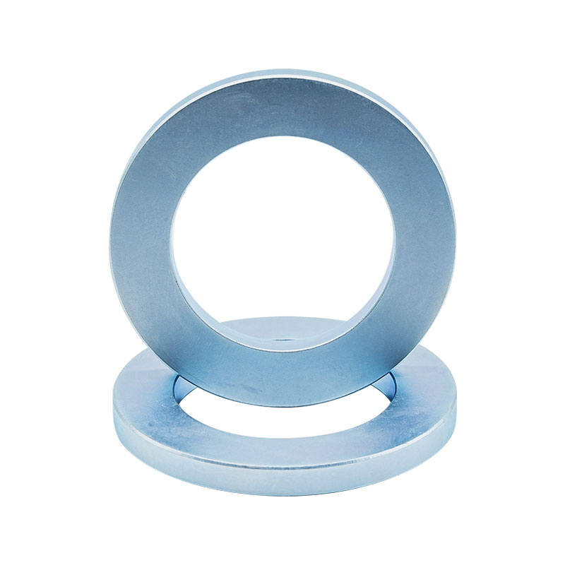 সিলিন্ডার/ রিং স্থায়ী চুম্বক 1