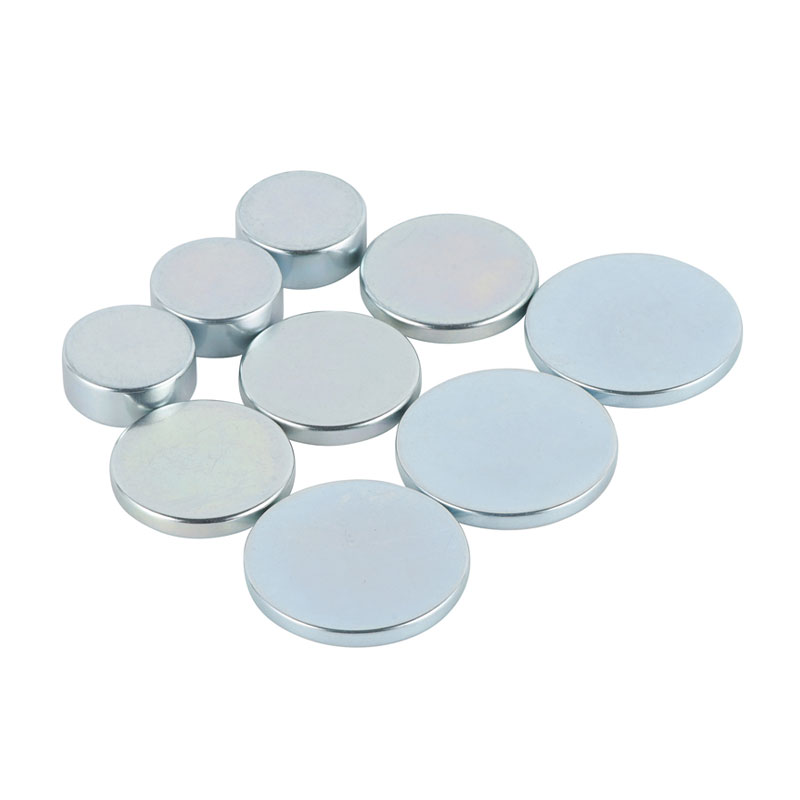 জুম মোটর চুম্বক