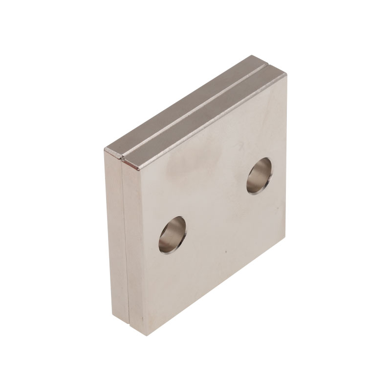 বায়ু চালিত জেনারেটর চুম্বক