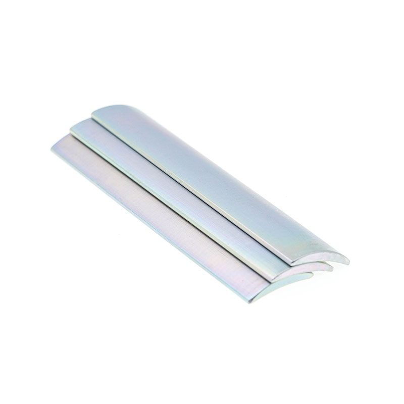 আর্ক/টাইল/সেগমেন্ট স্থায়ী চুম্বক