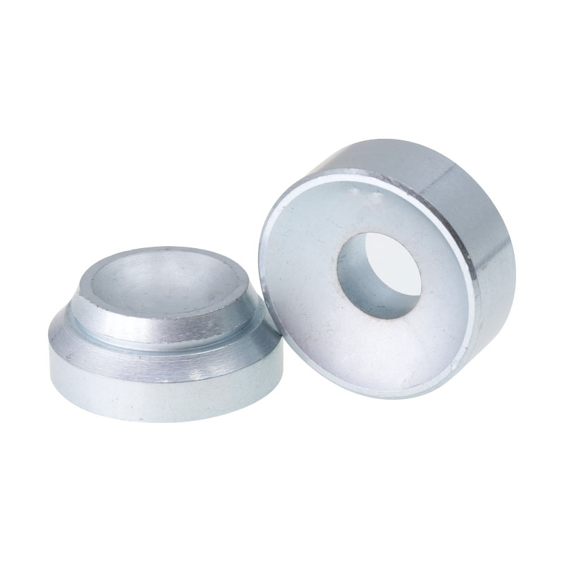 কাস্টম আকৃতি স্থায়ী চুম্বক