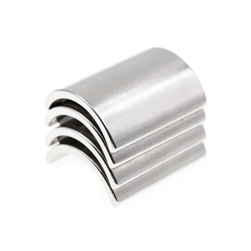 ফ্যান মোটর চুম্বক