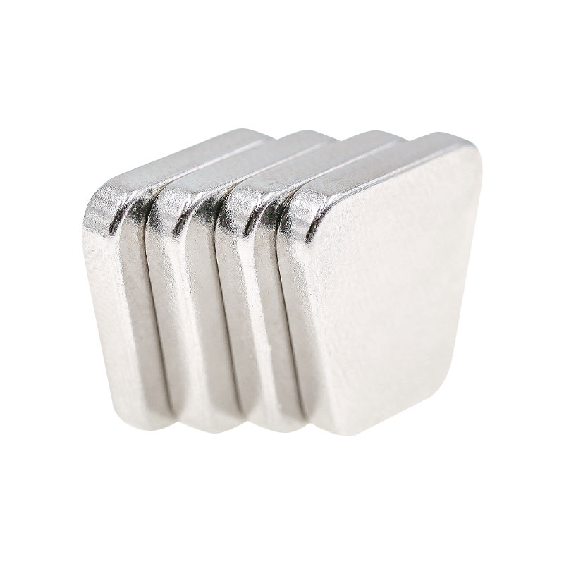 ট্র্যাপিজয়েড স্থায়ী চুম্বক