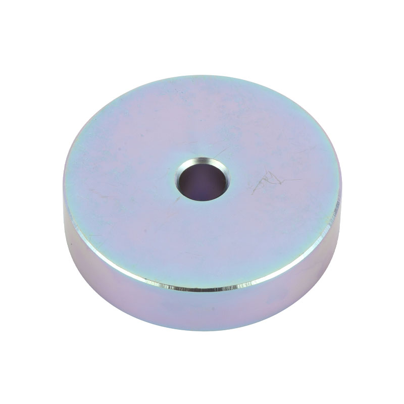 চৌম্বক চক জন্য চুম্বক