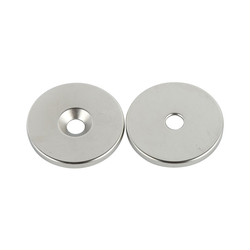 সেন্সর চুম্বক