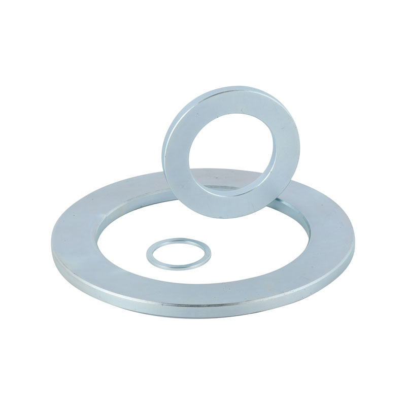 স্পিকার চুম্বক