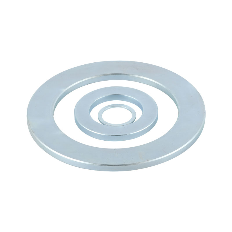 বেতার চার্জিং চুম্বক