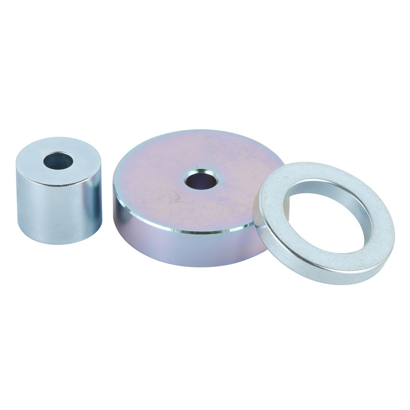 হেডসেট চুম্বক