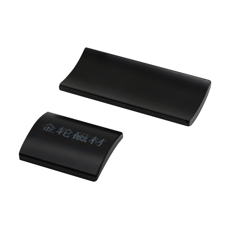 ফ্লাইট নিয়ন্ত্রণ রুডার জন্য মোটর চুম্বক