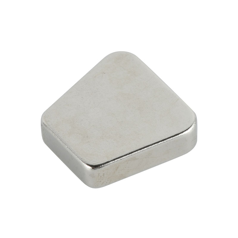 চৌম্বক বিভাজক জন্য চুম্বক