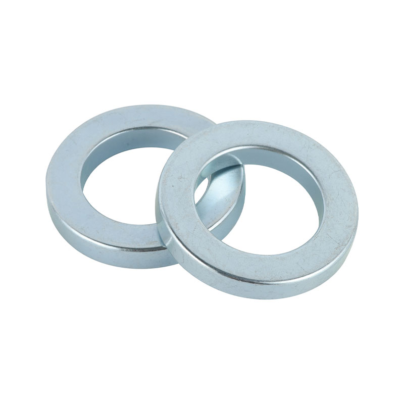 স্পিকার চুম্বক