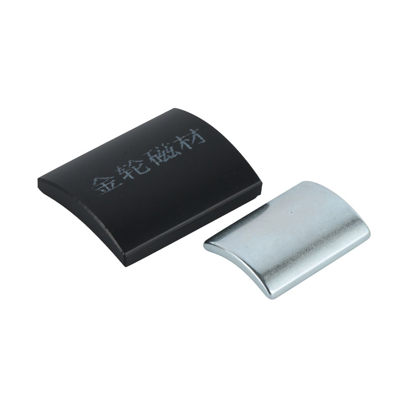 স্পন্দিত মোটর চুম্বক