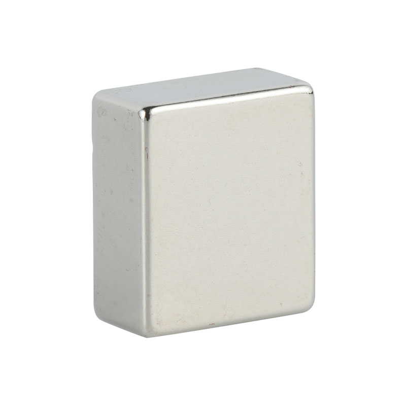 বায়ু চালিত জেনারেটর চুম্বক