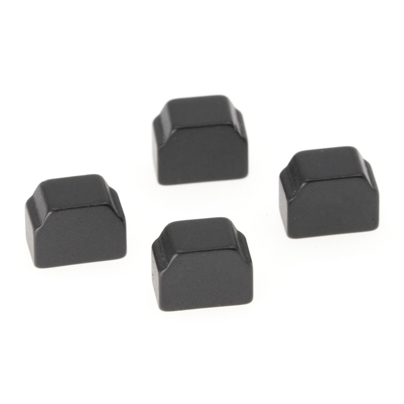 কাস্টম আকৃতি স্থায়ী চুম্বক