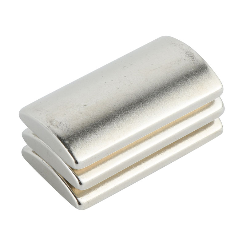 স্থায়ী মোটর চুম্বক