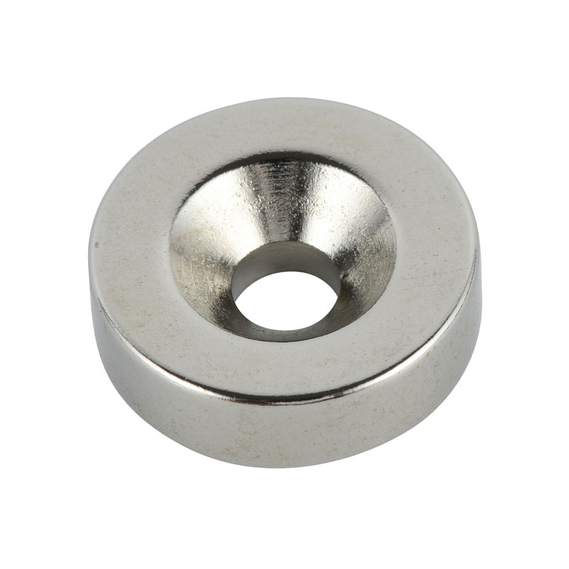 স্পিকার চুম্বক