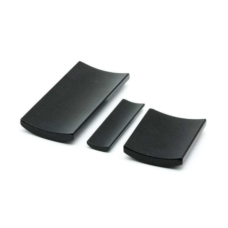 আর্ক/টাইল/সেগমেন্ট স্থায়ী চুম্বক