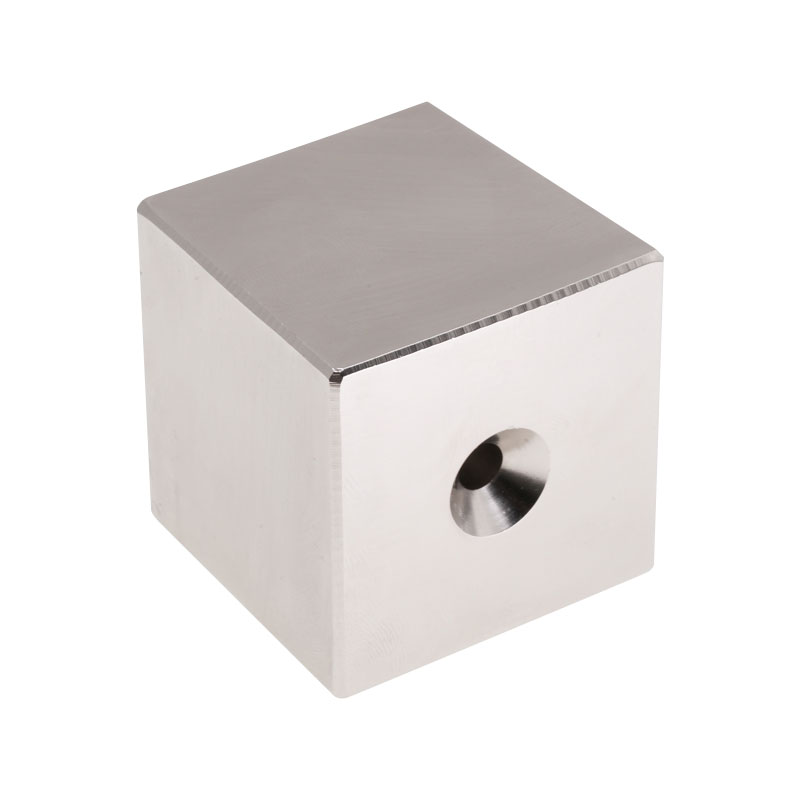 কাস্টম আকৃতি স্থায়ী চুম্বক