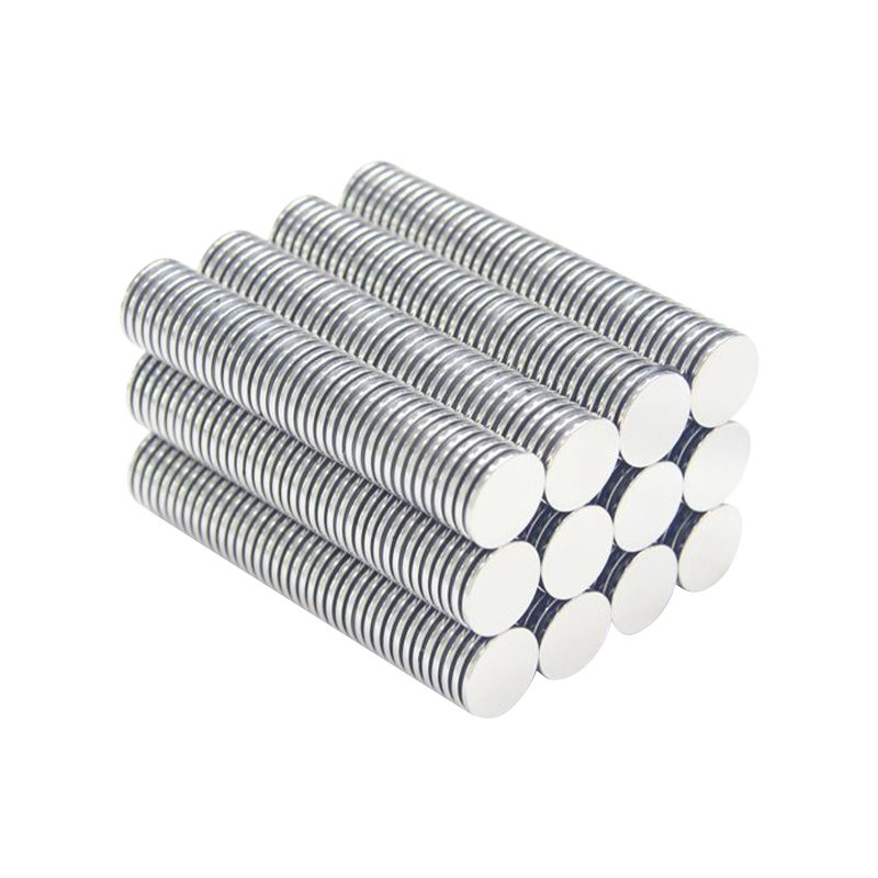 ডিস্ক স্থায়ী চুম্বক/ গোলাকার স্থায়ী চুম্বক 9