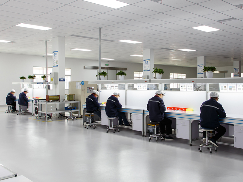 সমাপ্ত পণ্য কর্মশালা