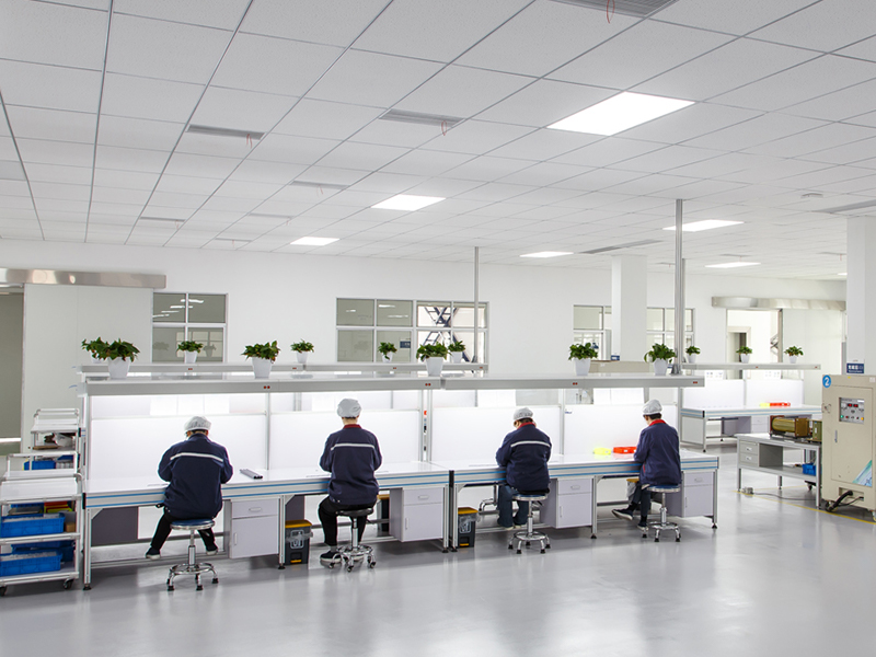 সমাপ্ত পণ্য কর্মশালা