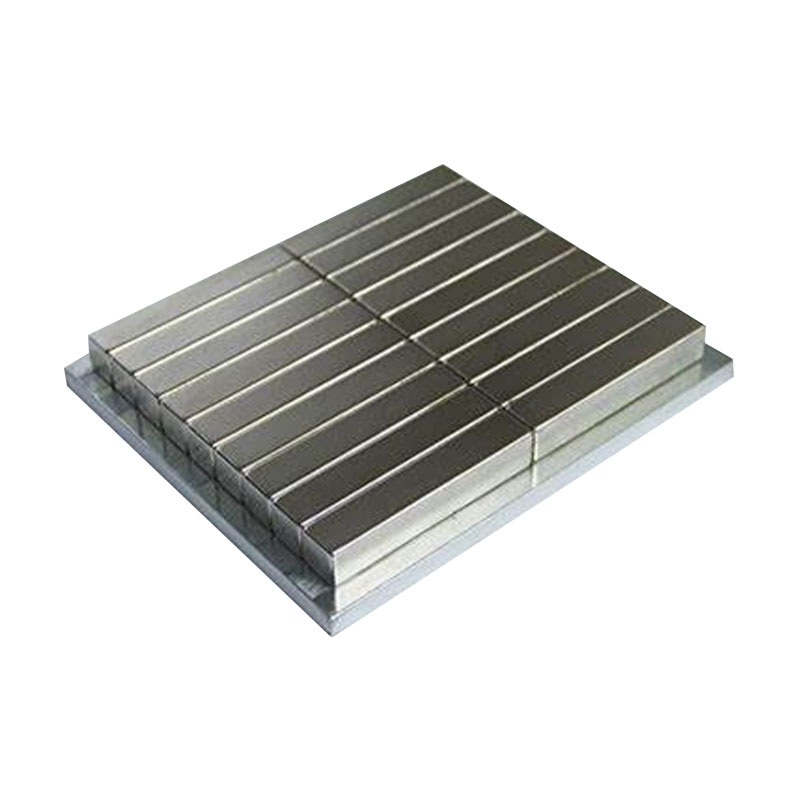 Halbach উপাদান চুম্বক