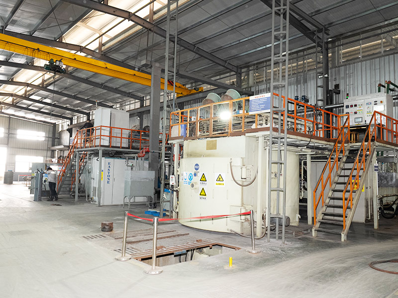 উৎপাদন কর্মশালা