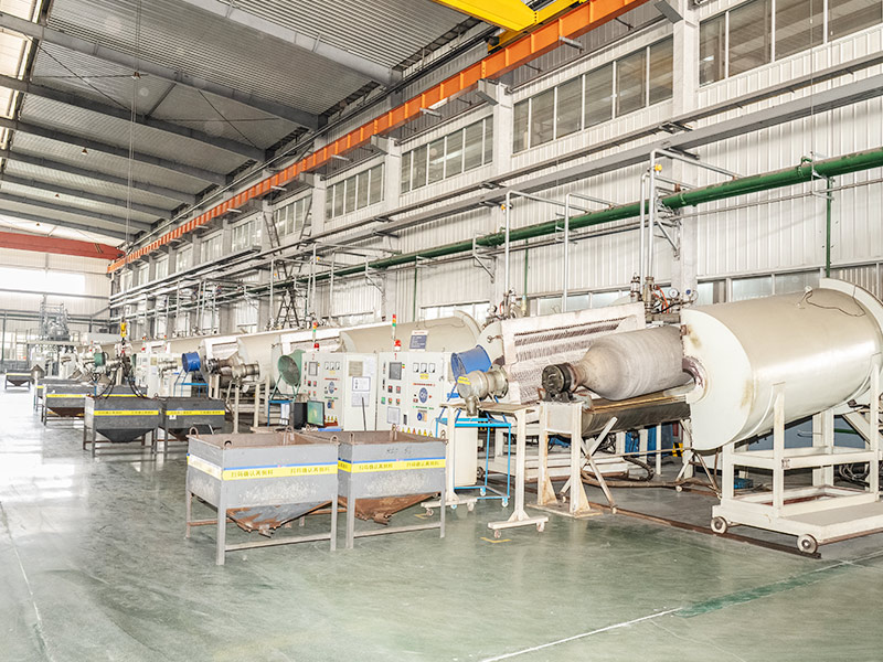 উৎপাদন কর্মশালা