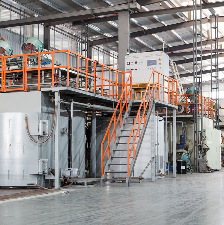 নিংবো জিনলুন ম্যাগনেট টেকনোলজি কোং, লিমিটেড