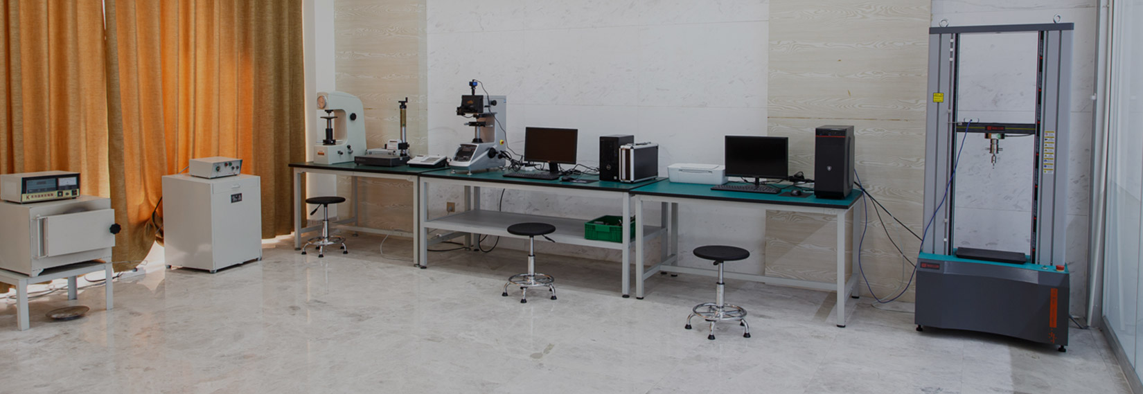 নিংবো জিনলুন ম্যাগনেট টেকনোলজি কোং, লিমিটেড