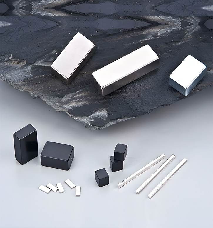 নিংবো জিনলুন ম্যাগনেট টেকনোলজি কোং, লিমিটেড