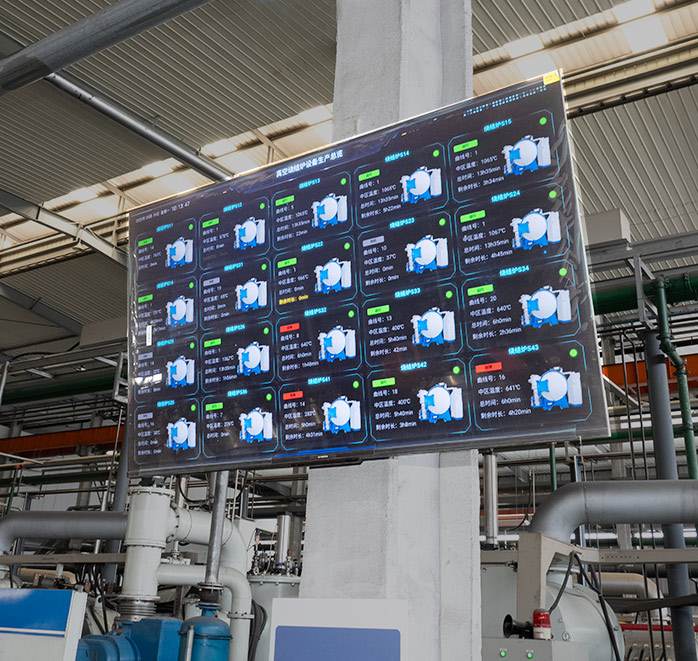 নিংবো জিনলুন ম্যাগনেট টেকনোলজি কোং, লিমিটেড