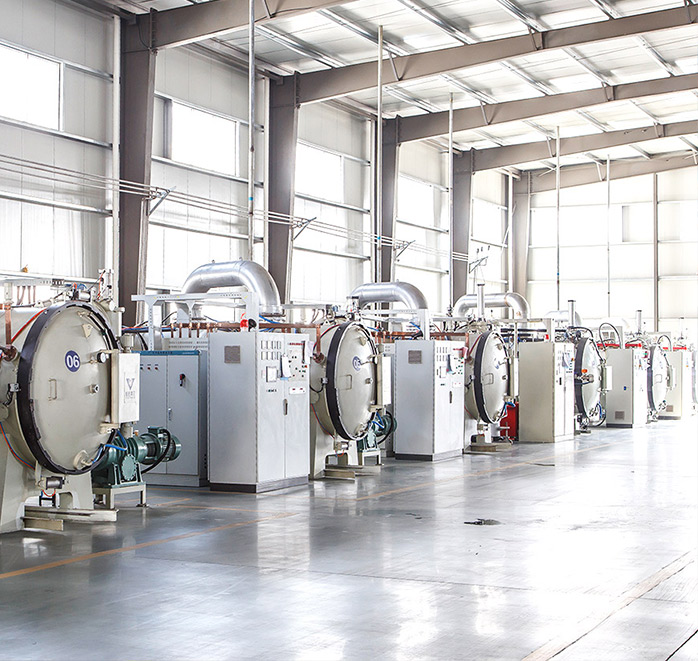 নিংবো জিনলুন ম্যাগনেট টেকনোলজি কোং, লিমিটেড